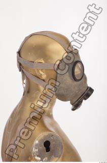 Gas mask 0088